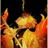 S56acfc01242b475f9979e6037dfb0ab1d-4.webp بوستر كانفس أنمي Demon Slayer بأسلوب ياباني كلاسيكي – ديكور جداري لغرف الأنمي والبيت