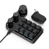 S583e08296a974ac8a622e4612c57512dl-2.webp 3-Key RGB Macro Pad – مفاتيح سحرية للتحكم السريع!