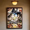 S58c04702bdf04cd4871e52970160a71d1-4.webp بوستر أنمي Attack on Titan – تصميم فني جمالي مقاوم للماء (لاصق PVC)