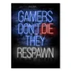 S59e9863d559748269e84ef409fee50fdn-4.webp Gaming Room Decoration Posters Wall Art