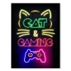 S5a19200c099248f6984598c419521a34G-4.webp Gaming Room Decoration Posters Wall Art
