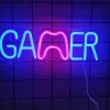 S5ab79e82a1d544a081c02f1c40b7ae5eZ-4.webp Gaming Neon Sign – أضواء جيمر لجدار الغرفة