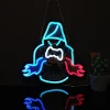 S5ae2bd78b8cb4984bfae79eebb6aa582u-4.webp Game Controller Neon Sign – إضاءة LED لغرفة الجيمرز