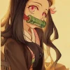 S5e69c9af368048e1b0d7933ba39558f1E-4.webp بوستر كانفس أنمي Demon Slayer بأسلوب ياباني كلاسيكي – ديكور جداري لغرف الأنمي والبيت