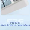 S5f7ef921fb254658921dd9bcd1a3907bX-1.webp لوحة مفاتيح ألعاب لاسلكية وميكانيكية مع إضاءة RGB