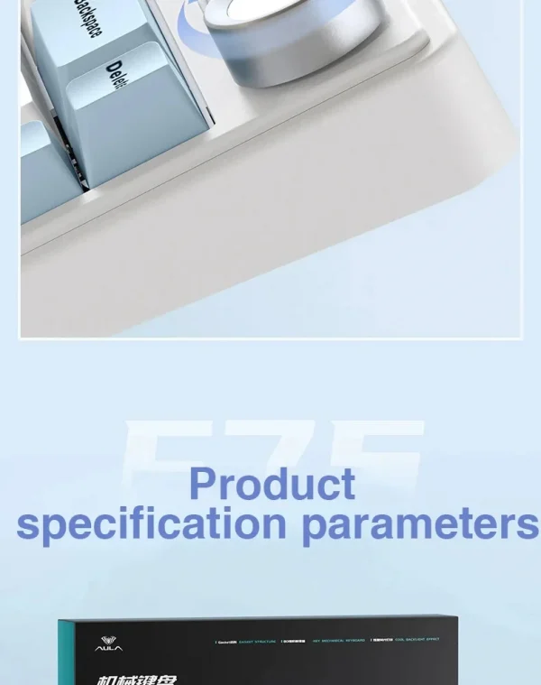 S5f7ef921fb254658921dd9bcd1a3907bX-1.webp لوحة مفاتيح ألعاب لاسلكية وميكانيكية مع إضاءة RGB