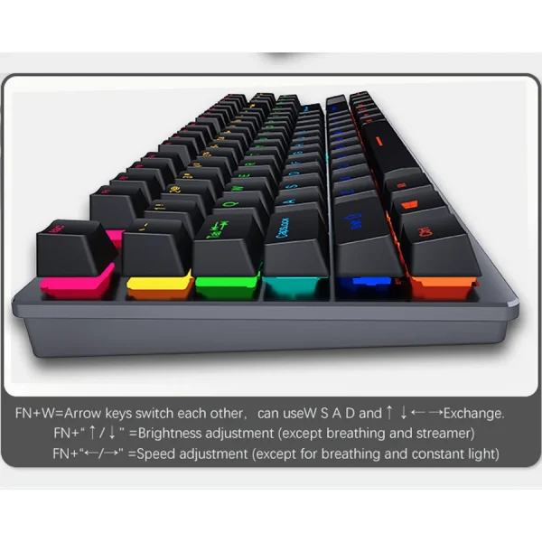 S5fb4b1eea9894a72a3a7a83e627f93b8l-1.webp Backlit Mechanical Gaming Keyboard RGB — لوحة مفاتيح ميكانيكية مضيئة للألعاب