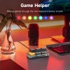 S624ec84f7f2849609bd93ee577ea38ec0-1.webp 3-Key RGB Macro Pad – مفاتيح سحرية للتحكم السريع!