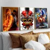 S62c30621b1be41cd84cf0da145dd2fa3w.webp بوستر ألعاب Street Fighter 2-6 – ورق لاصق مقاوم للماء