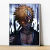 S6c20f91cb73b40a68b1c21ca39094cabM.webp 🇸🇦 لوحة كانفاس أنمي BLEACH – ديكور حديث لغرفة المعيشة