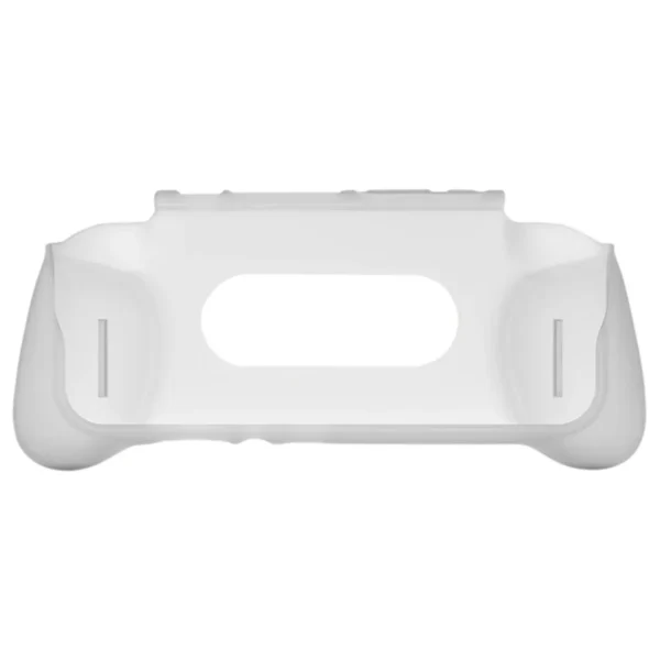 S6ca43558504549d091b12f001885e35a9-1.webp حافظة TPU مع قاعدة مسكة لجهاز Retroid Pocket 4 / 4 Pro