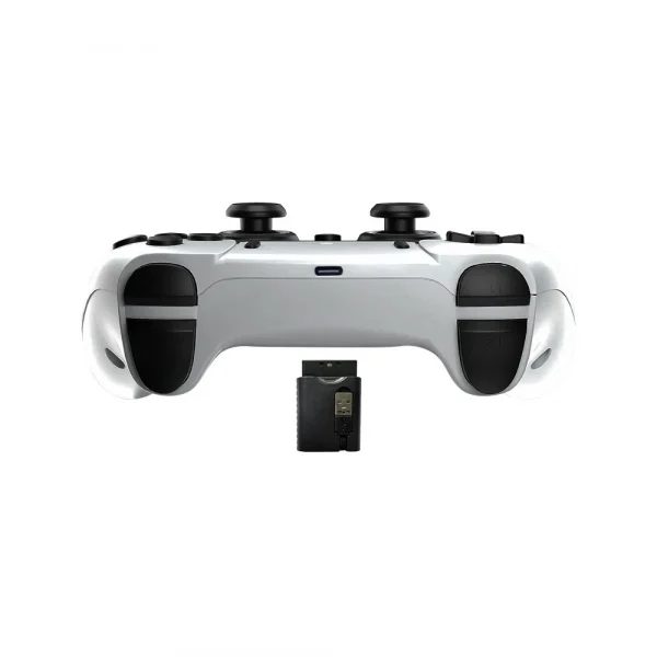 S706a70051c634790b8da9936f194c467C-2.webp يد تحكم لاسلكية للألعاب – PS1 / PS2 / PS3 / PC / Android