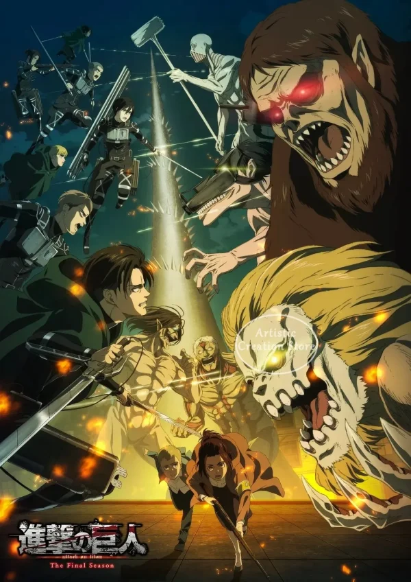S70f8f8f4dc9a4dfd889e7d62b8e72b0aF-2.webp بوستر قماش Attack on Titan – لمسة أنمي فنية لجدرانك