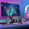 S7226ef56d42649338d49d08a4c5ca488d-1.webp Divoom Times Gate – ساعة رقمية بأسلوب سايبربانك مع إضاءة RGB