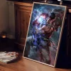 S7298ddfff1374129bb74ab924f47c550N.webp بوستر ألعاب Street Fighter 2-6 – ورق لاصق مقاوم للماء