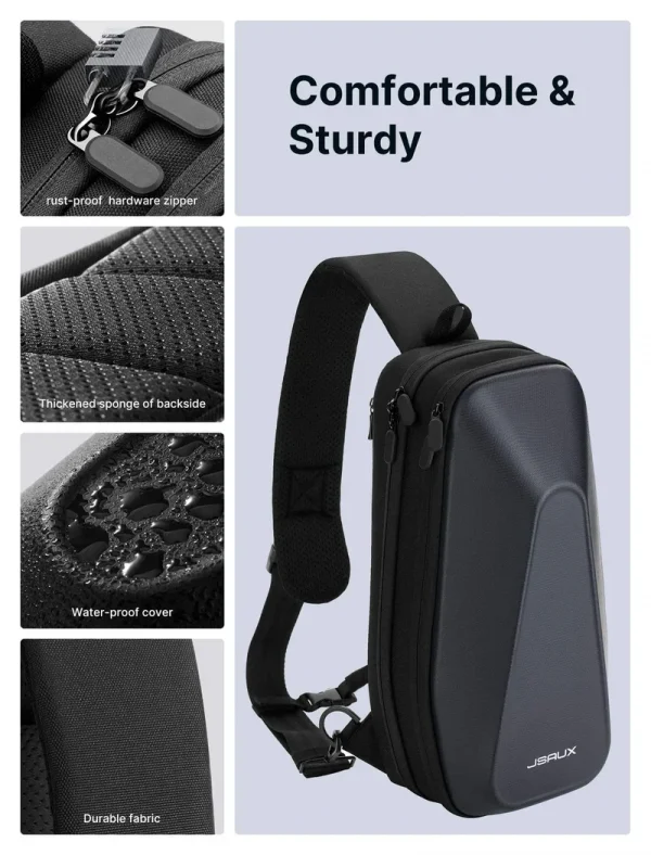 S76be6ae8f8284386863a29a1c433e111f-1.webp حقيبة كتف JSAUX لجهاز ROG Ally X – حماية وأسلوب عملي