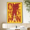 S787f53c4e323402fbbc3bc338efaecaaJ-2.webp One Punch Man – PVC Anime Wall Poster