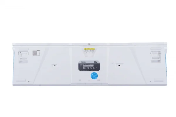 S79e7157cdd0240e0ac62709bafc300a0T-1.webp لوحة مفاتيح ميكانيكية RK108 – RGB & 2.4G لاسلكية