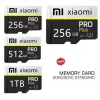 S7acf5cb19e2a46f883b8e692174d28bd8-1.webp بطاقة الذاكرة Xiaomi Micro SD – سرعات عالية وسعة تصل إلى 2TB