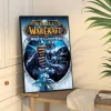 S7c91840ef7f84758b0a8ef10f8e32002P-4.webp 🎮 بوستر World of Warcraft – ديكور جداري لعشاق الألعاب الأسطورية ⚔️