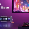 S7ce548392bfb47f58eb73bd171cc18cfF-1.webp Divoom Times Gate – ساعة رقمية بأسلوب سايبربانك مع إضاءة RGB