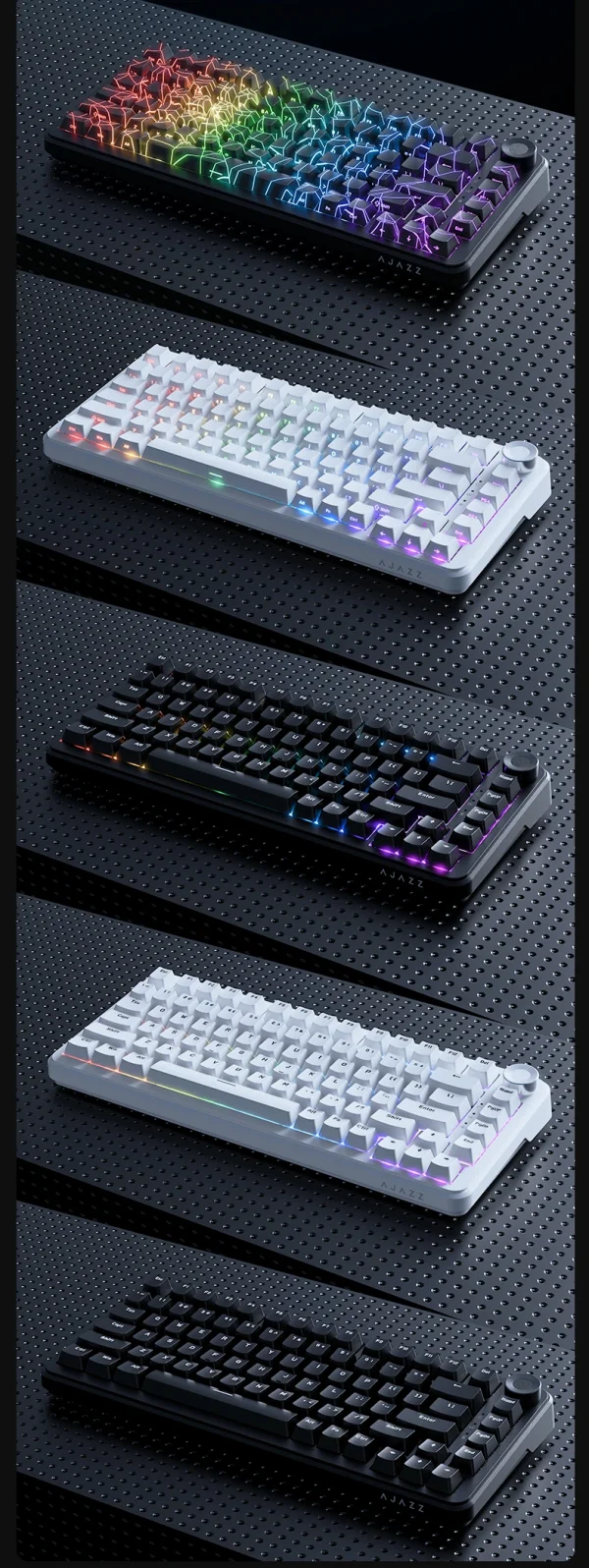 S7e7ff4b8e6be463c935c8222d19106d8Z-1.webp لوحة مفاتيح ميكانيكية لاسلكية للألعاب