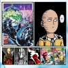S813205fe88874015a08fec0c663c8051H-1.webp One Punch Man – PVC Anime Wall Poster