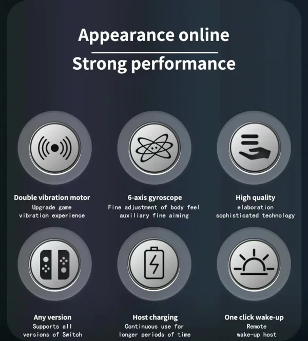 S82019fc0acb94fe0abbd6b830eda71e6k-1.webp يد تحكم لاسلكية NS Joycons – تجربة لعب واقعية مع اهتزاز وتوربو