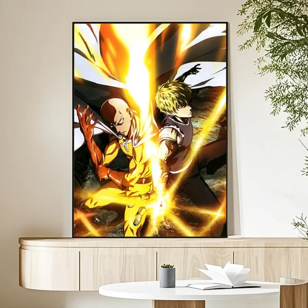S8201d6c6c87745b688da3c880defdcbcF-2.webp One Punch Man – PVC Anime Wall Poster