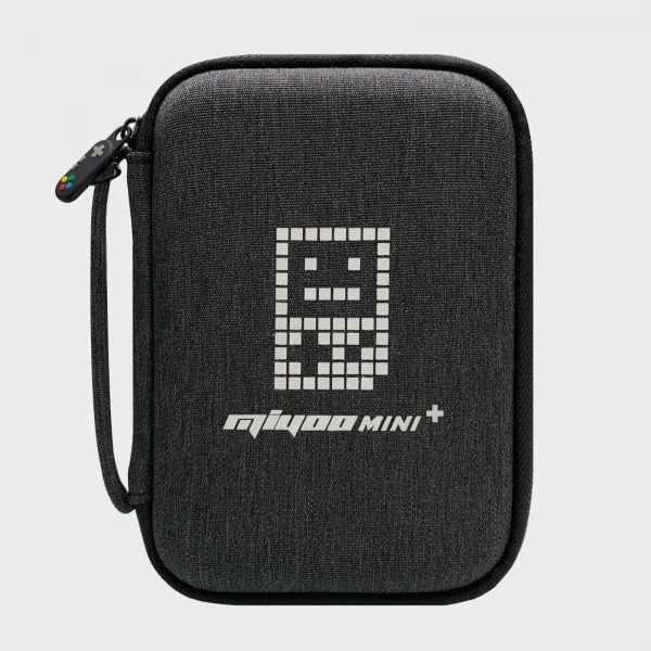 S833b4e296ba84ad8af41c5e54cf4de36T.webp حافظة صلبة محمولة Miyoo Mini Plus – حماية مثالية لجهاز الألعاب المحمول 3.5 بوصة