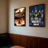 S849059b1cc3241ec8b2d3fa6aa2ab730Y-2.webp بوستر أنمي Attack on Titan – تصميم فني جمالي مقاوم للماء (لاصق PVC)