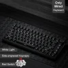 S875c0ffd05c04d37905a26fe619b0122V-2.webp لوحة مفاتيح الألعاب ميكانيكية لاسلكية/سلكية مع شاشة TFT وRGB