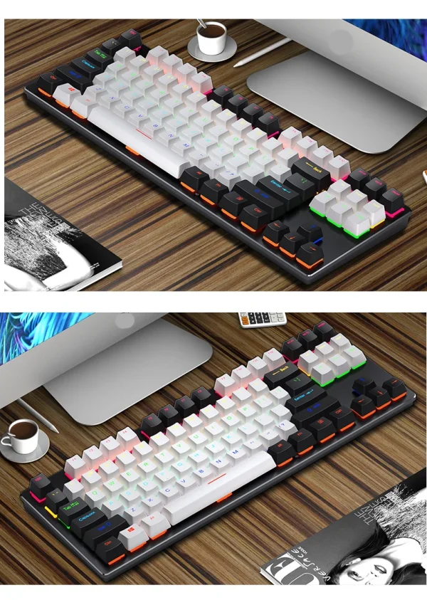 S89f3626e45a5438c945d4840fdeead116-1.webp Backlit Mechanical Gaming Keyboard RGB — لوحة مفاتيح ميكانيكية مضيئة للألعاب