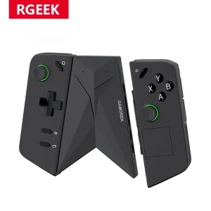 S8aa3d6d727e94eecb7d3672c496417c6B-1.webp مشبك ومقبض RGEEK لأجهزة Legion Go 2 – Controller Grip Clip Holder