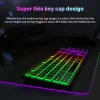 S8d9730d8a7fe4f6bbe5eb0c9ff2b50eb9-1.webp لوحة مفاتيح RGB مضيئة وسلكية لجميع الأجهزة
