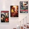 S92d982fb8044445fb81a58e4b0bd1bb9u-2.webp بوستر أنمي One Punch Man – تصميم عالي الجودة HD