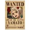 S94338ec5ca7a4683ac4e28aca5d3e704G-4.webp بوسترات Anime Luffy Gear 5 – ديكور أنمي One Piece لغرف المعيشة والهدايا