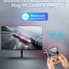 S96dc26654b534e8c8af5742a8e33ff64O-1.webp ANBERNIC RG405V – جهاز ألعاب محمول بنظام أندرويد 12