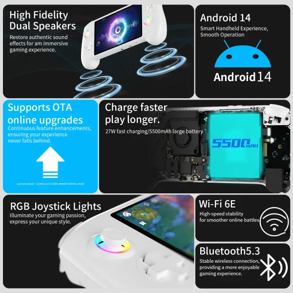 S97dd5d7a5c46419a9853c01bc3967ad0t-1.webp جهاز الألعاب المحمول ANBERNIC RG557