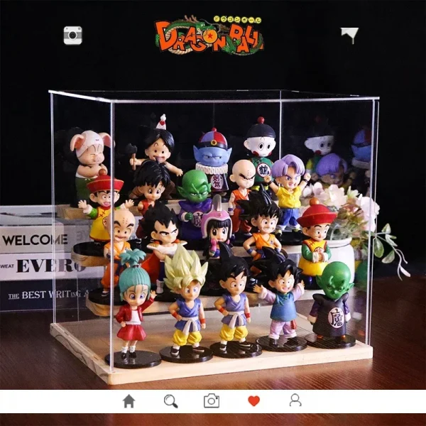 S98395478afd54cf697f4bed5cd66e4a3B-2.webp Dragon Ball Blind Box Super Saiyan Anime Figures Collectibles