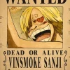 S998688a78e0e4f61967dc017e2ed1106a-4.webp بوسترات Anime Luffy Gear 5 – ديكور أنمي One Piece لغرف المعيشة والهدايا