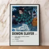 S9ae37cccb8a044e7805461a63510301dm.webp 🇸🇦 بوستر أنمي ياباني – Attack on Titan | Demon Slayer | Jujutsu Kaisen | طباعة Canvas عالية الجودة