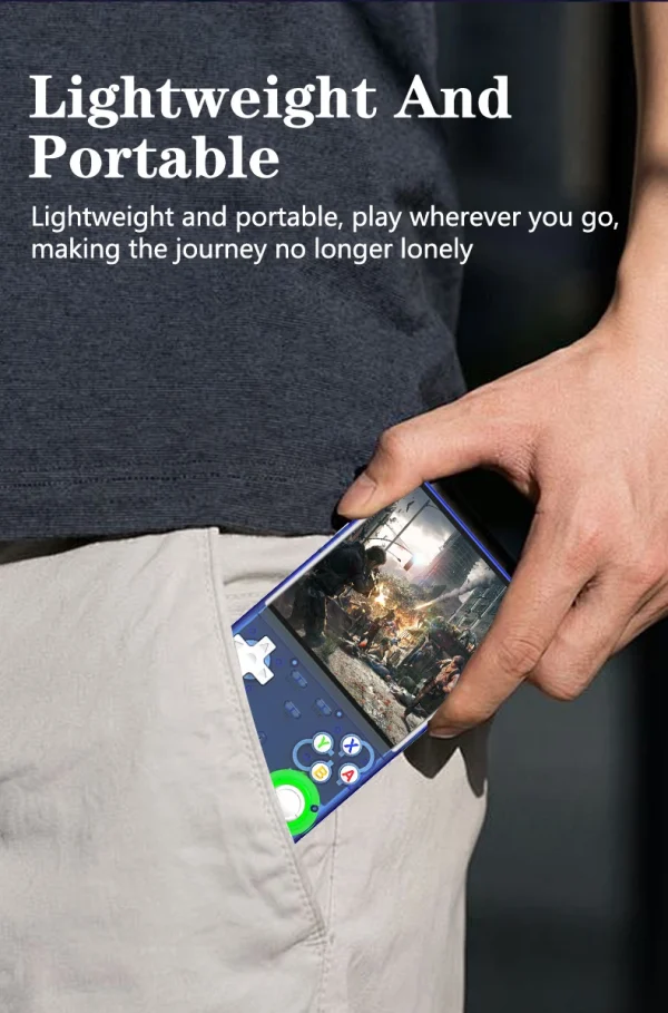 S9cd688d371e7443c933c5f9c13a178deO-1.webp R36 Ultra Console Portable Retro Game 4‘’ IPS Screen Handheld Game Players Emulator Pocket Video Player 64G/128G 20000+ Games