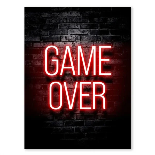 Sa02d96c543d94edb8ff10ebb3a757f1dC-4.webp Gaming Room Decoration Posters Wall Art