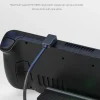 Sa05fabca72984fb69c16b548e5fd536aU-2.webp محول HDMI بدقة 4K لأجهزة Steam Deck – Bracket Video Adapter & Charger Dock