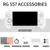 Sa149cc5d45dc47a49836889f21869d64A-2.webp جهاز الألعاب المحمول ANBERNIC RG557