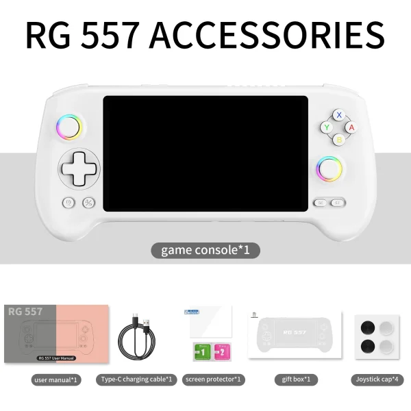 Sa149cc5d45dc47a49836889f21869d64A-2.webp جهاز الألعاب المحمول ANBERNIC RG557