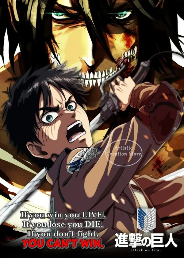 Sa1b5acd9f03b4a0a9d9b009029705608c-2.webp بوستر قماش Attack on Titan – لمسة أنمي فنية لجدرانك