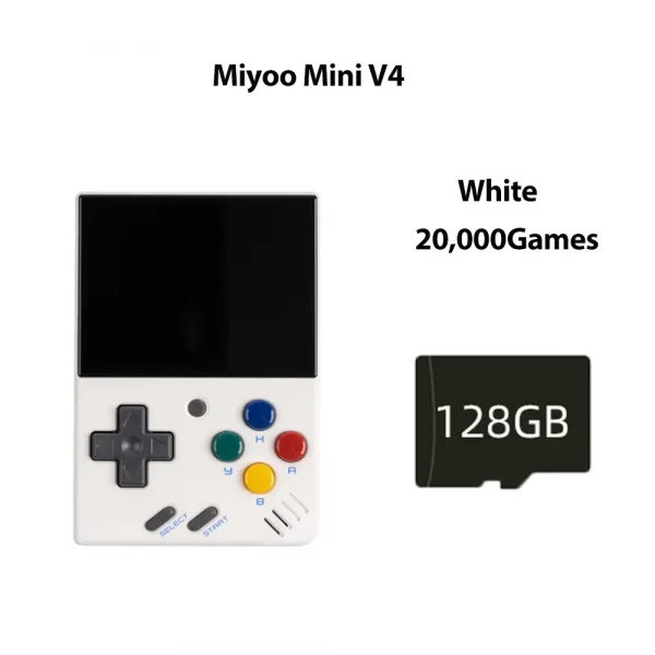 Sa2fe548d06a74f36b8f99a60b16d28e7p.webp 🇸🇦 جهاز ألعاب محمول Miyoo Mini V4 – شاشة IPS 2.8 بوصة | ألعاب رترو متعددة