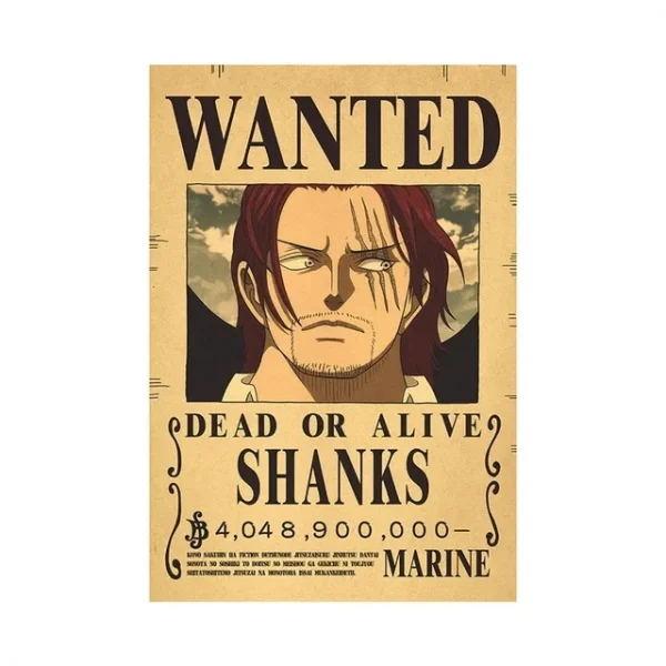 Sa3b7a81b53c442689eb36d79c1bb8d07a-4.webp بوسترات Anime Luffy Gear 5 – ديكور أنمي One Piece لغرف المعيشة والهدايا